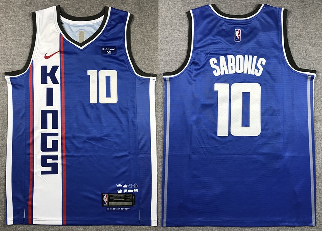 Sacramento Kings Jerseys 08 [Wholesale NBA Jerseys 2508]